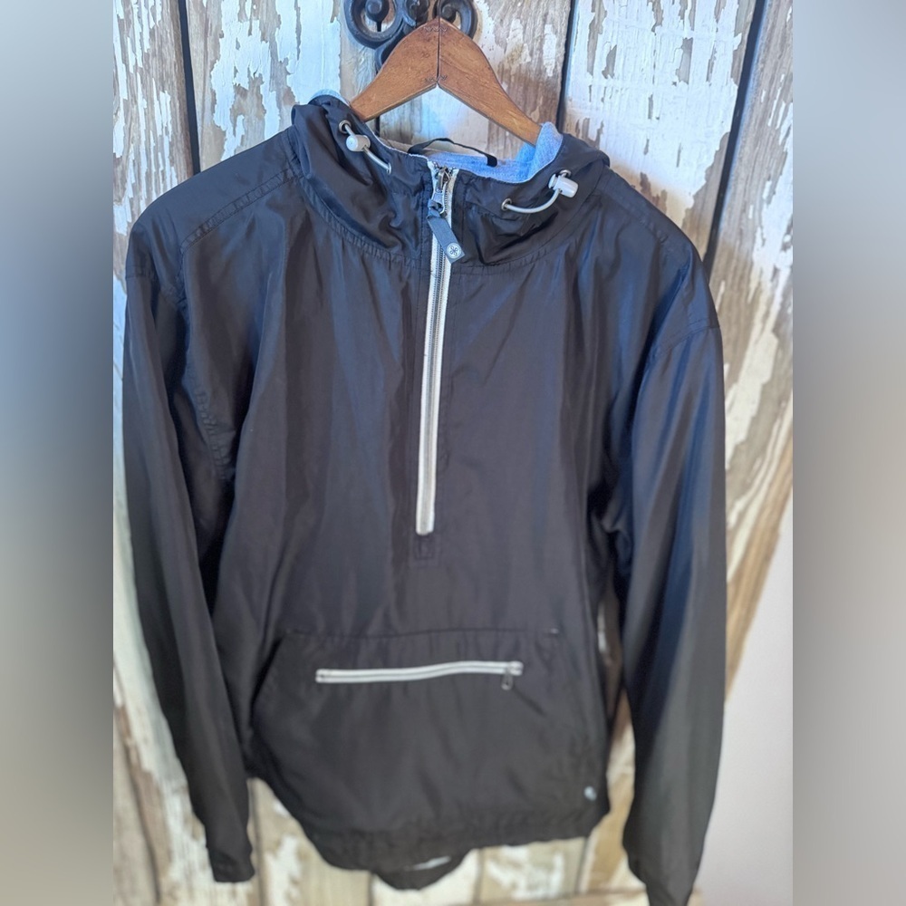 Lauren James Anarack Jacket Lined Black Size Medium - Picture 5 of 14